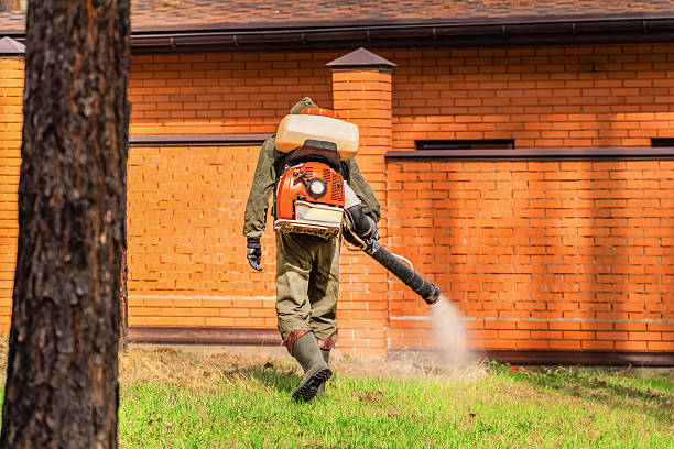 Top rated local Mosquito Control specialists in Redmond, OR